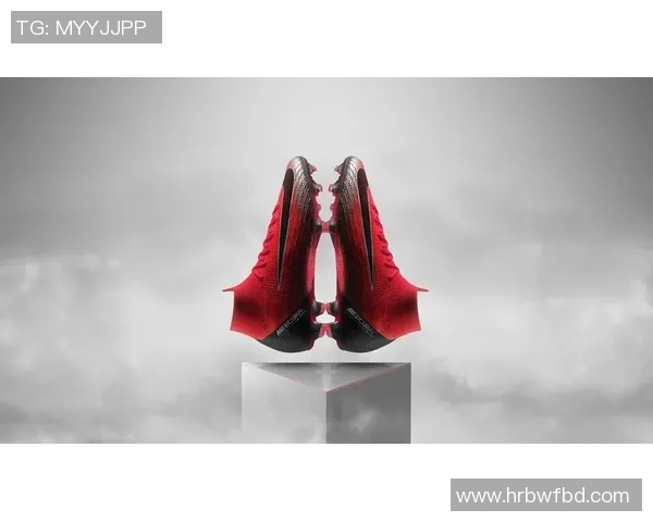 探索传奇足球鞋的魅力与科技如何助力球员成就辉煌瞬间 探索传奇足球鞋的魅力与科技如何助力球员成就辉煌瞬间